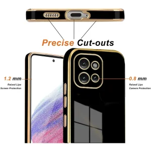 کاور گاردتک آساک مدل Mycase مناسب برای گوشی موبایل موتورولا Edge 50 5G