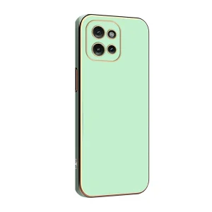 کاور گاردتک آساک مدل Mycase مناسب برای گوشی موبایل موتورولا Edge 50 5G