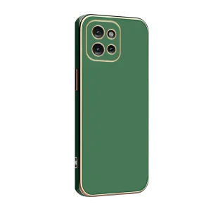 کاور گاردتک آساک مدل Mycase مناسب برای گوشی موبایل موتورولا Edge 50 5G
