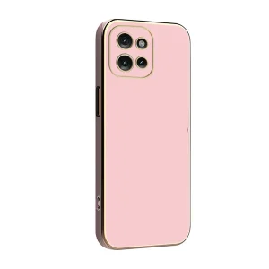 کاور گاردتک آساک مدل Mycase مناسب برای گوشی موبایل موتورولا Edge 50 5G
