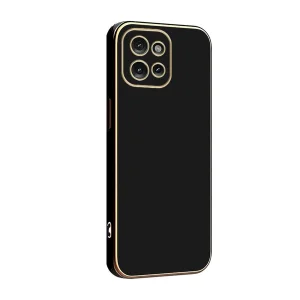 کاور گاردتک آساک مدل Mycase مناسب برای گوشی موبایل موتورولا Edge 50 5G