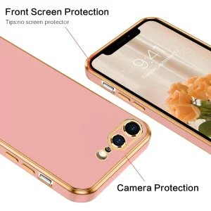 کاور گاردتک اساک مدل Myca2 مناسب برای گوشی موبایل اپل Iphone 7 Plus / 8 Plus
