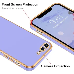 کاور گاردتک اساک مدل Myca2 مناسب برای گوشی موبایل اپل Iphone 7 Plus / 8 Plus