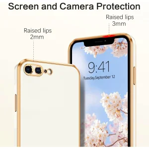 کاور گاردتک اساک مدل Myca2 مناسب برای گوشی موبایل اپل Iphone 7 Plus / 8 Plus