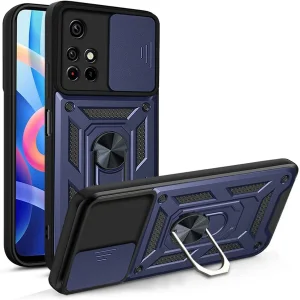 کاور گاردتک مدل Dcamp2 مناسب برای گوشی موبایل شیائومی Redmi Note 11 Pro Plus 5G
