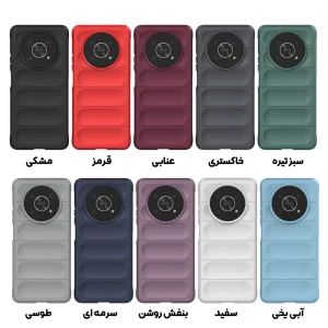 کاور گاردتک مدل Flex Armor مناسب برای گوشی موبایل آنر X9