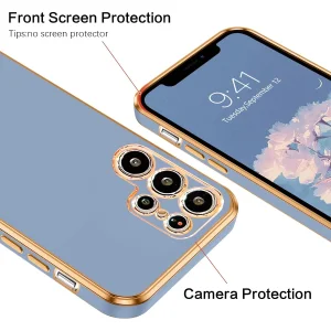 کاور گاردتک اساک مدل Myca2 مناسب برای گوشی موبایل سامسونگ Galaxy S22 Ultra
