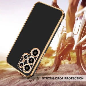 کاور گاردتک اساک مدل Myca2 مناسب برای گوشی موبایل سامسونگ Galaxy S22 Ultra