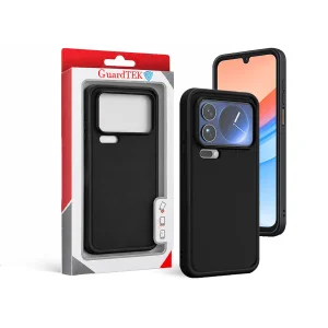 کاور گاردتک اساک مدل Silicone Puffer مناسب برای گوشی موبایل شیائومی Xiaomi 17 Pro
