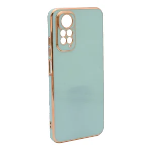 کاور گاردتک اساک مدل MyCa2 مناسب برای گوشی موبایل شیائومی  Note 11 4g/Note 11s