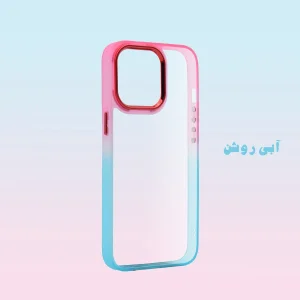 کاور گاردتک مدل New Skin Pro مناسب برای گوشی موبایل اپل Iphone 14 Pro