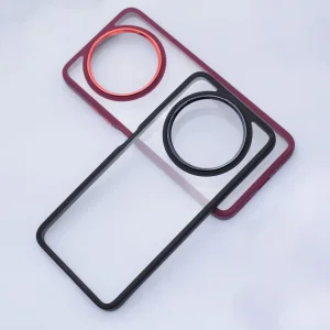 کاور گاردتک اساک مدل New Skin مناسب برای گوشی موبایل هوآوی Y90