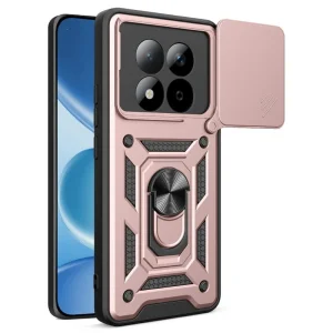 کاور گاردتک اساک مدل Defender Armor مناسب برای گوشی موبایل شیائومی Redmi Note 15 Pro Plus