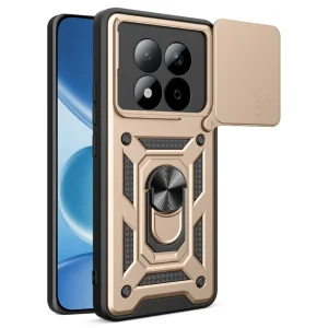 کاور گاردتک اساک مدل Defender Armor مناسب برای گوشی موبایل شیائومی Redmi Note 15 Pro Plus