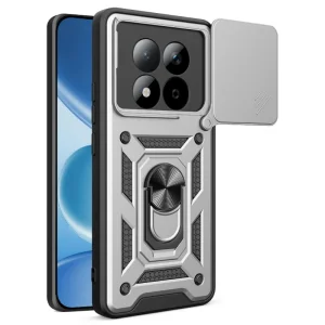 کاور گاردتک اساک مدل Defender Armor مناسب برای گوشی موبایل شیائومی Redmi Note 15 Pro Plus