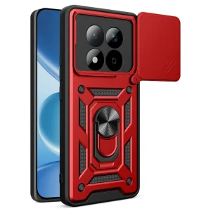 کاور گاردتک اساک مدل Defender Armor مناسب برای گوشی موبایل شیائومی Redmi Note 15 Pro Plus