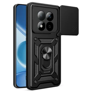 کاور گاردتک اساک مدل Defender Armor مناسب برای گوشی موبایل شیائومی Redmi Note 15 Pro Plus