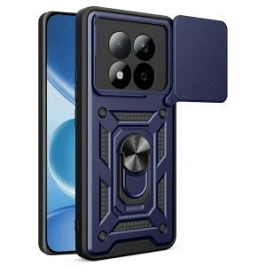 کاور گاردتک اساک مدل Defender Armor مناسب برای گوشی موبایل شیائومی Redmi Note 15 Pro Plus