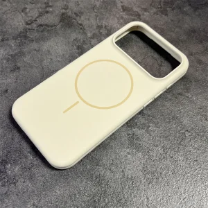 کاور گاردتک اساک مدل Mag_Sil مناسب برای گوشی موبایل اپل iPhone 17 Pro Max