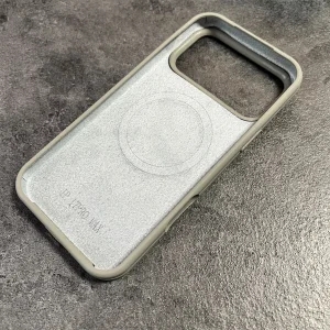 کاور گاردتک اساک مدل Mag_Sil مناسب برای گوشی موبایل اپل iPhone 17 Pro Max