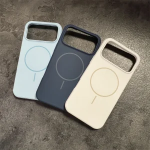 کاور گاردتک اساک مدل Mag_Sil مناسب برای گوشی موبایل اپل iPhone 17 Pro Max