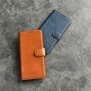 کیف کلاسوری گاردتک مدل KMG_A3 مناسب برای گوشی موبایل شیائومی Redmi A3 / A3X