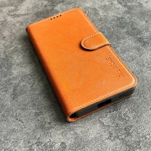 کیف کلاسوری گاردتک مدل KMG_A3 مناسب برای گوشی موبایل شیائومی Redmi A3 / A3X