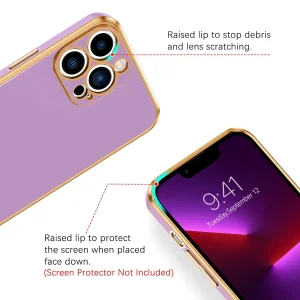 کاور گاردتک مدل Myca2 مناسب برای گوشی موبایل اپل Iphone 12 Pro