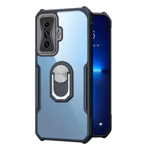 کاور گاردتک اساک مدل AntiShock Magnet Holder مناسب برای گوشی موبایل شیائومی Poco F4 GT/ Redmi K50