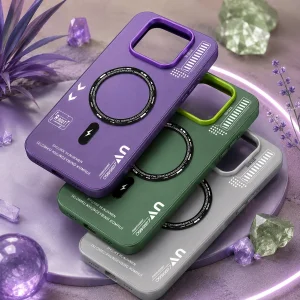 کاور گاردتک آساک مدل Socool مناسب برای گوشی موبایل شیائومی Poco M8 Pro 5G/ Note 15 Pro Plus