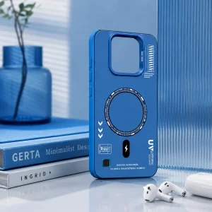 کاور گاردتک آساک مدل Socool مناسب برای گوشی موبایل شیائومی Poco M8 Pro 5G/ Note 15 Pro Plus