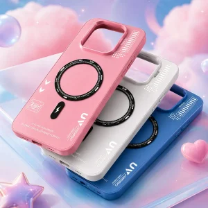 کاور گاردتک آساک مدل Socool مناسب برای گوشی موبایل شیائومی Poco M8 Pro 5G/ Note 15 Pro Plus