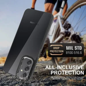 کاور گاردتک اساک مدل New Skin مناسب برای گوشی موبایل سامسونگ Galaxy A54