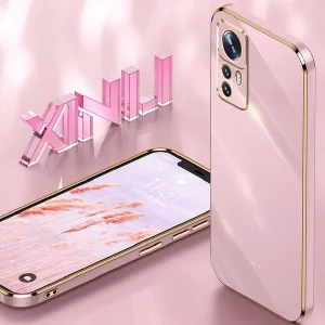 کاور گاردتک اساک مدل Myca2 مناسب برای گوشی موبایل شیائومی Redmi Note 12s