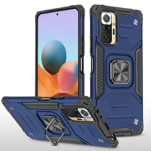 کاور گاردتک مدل Union Armor مناسب برای گوشی موبایل شیائومی Redmi Note 12 4G