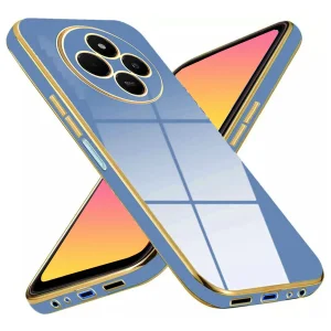 کاور گاردتک آساک مدل Mycase مناسب برای گوشی موبایل شیائومی Redmi 14c/ Poco C75