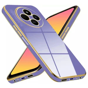کاور گاردتک آساک مدل Mycase مناسب برای گوشی موبایل شیائومی Redmi 14c/ Poco C75