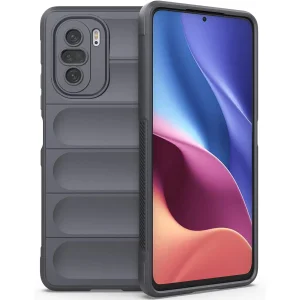 کاور گاردتک اساک مدل Flex Armor مناسب برای گوشی موبایل شیائومی Poco F3 / K40
