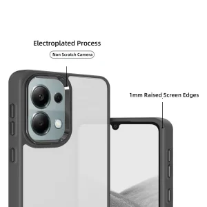 کاور گاردتک اساک مدل New Skin مناسب برای گوشی موبایل شیائومی  Redmi Note 13 Pro 5G/ Poco X6