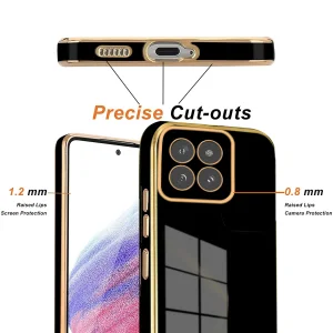 کاور گاردتک اساک مدل Myca2 Strap مناسب برای گوشی موبایل شیائومی Mi14 Pro/ Mi 14 Pro 5G به همراه بند