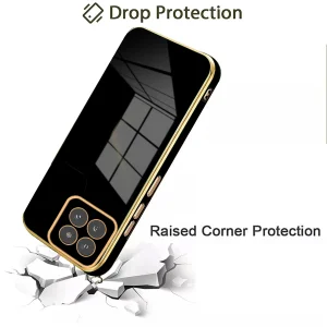 کاور گاردتک اساک مدل Myca2 Strap مناسب برای گوشی موبایل شیائومی Mi14 Pro/ Mi 14 Pro 5G به همراه بند