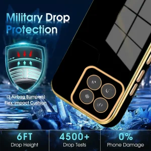 کاور گاردتک اساک مدل Myca2 Strap مناسب برای گوشی موبایل شیائومی Mi14 Pro/ Mi 14 Pro 5G به همراه بند