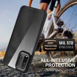 کاور گاردتک مدل New Skin مناسب برای گوشی موبایل شیائومی Redmi 9t / Poco M3
