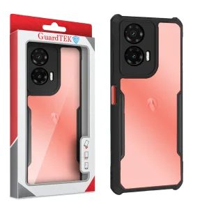 کاور گاردتک اساک مدل Antishock مناسب برای گوشی موبایل موتورولا Moto G35