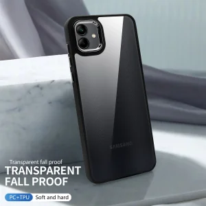 کاور گاردتک مدل New Skin Strap مناسب برای گوشی موبایل سامسونگ Galaxy A05 به همراه بند نگهدارنده
