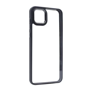 کاور گاردتک مدل New Skin Strap مناسب برای گوشی موبایل سامسونگ Galaxy A05 به همراه بند نگهدارنده