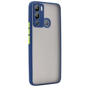 کاور گاردتک آساک مدل MBC مناسب برای گوشی موبایل اینفنیکس Infinix Hot 12i