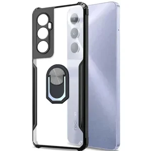 کاور گاردتک اساک مدل AntiShock Magnet Holder مناسب برای گوشی موبایل ریلمی Realme C65