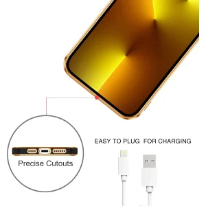 کاور گاردتک مدل Myca2 مناسب برای گوشی موبایل اپل Iphone 12 Pro Max