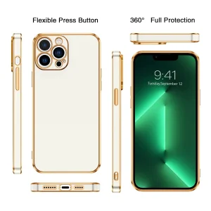 کاور گاردتک مدل Myca2 مناسب برای گوشی موبایل اپل Iphone 12 Pro Max